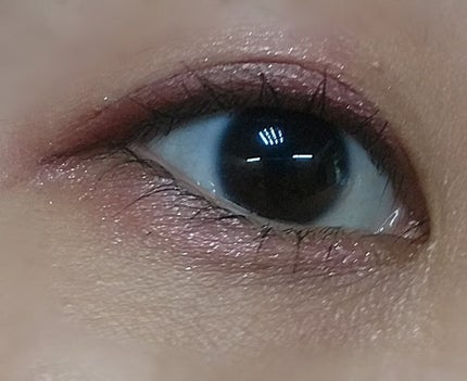 ツーステップマスカラE/キングダム/マスカラを使ったクチコミ(4枚目)