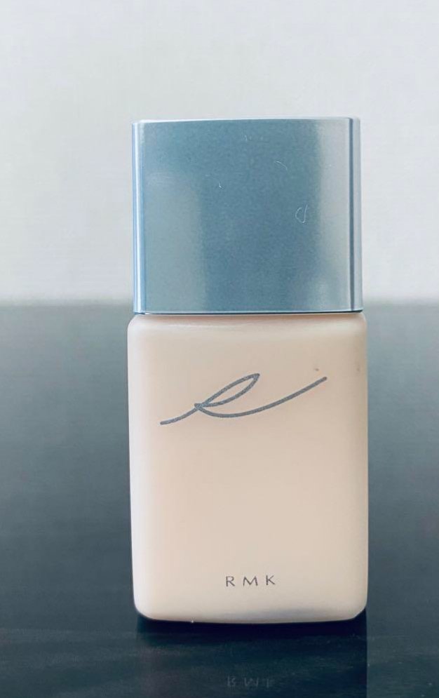 RMK メイクアップベース/RMK/化粧下地を使ったクチコミ（1枚目）