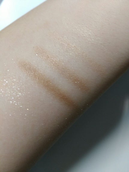 【旧品】パーフェクトスタイリストアイズ/キャンメイク/アイシャドウパレットを使ったクチコミ(2枚目)