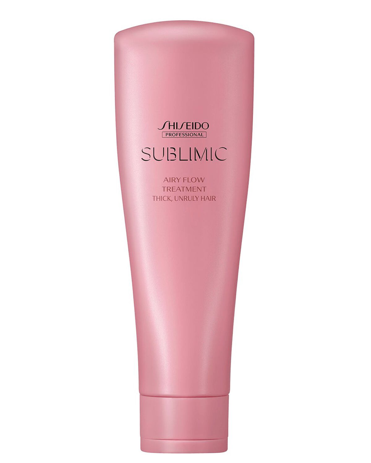 エアリーフロー シャンプーa 50mL トリートメントa 50g 各5本セット サブリミック エアリーフロー シャンプー｜資生堂美容室EC