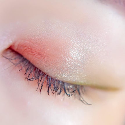 スキルレスライナー/LUMIURGLAS/リキッドアイライナーを使ったクチコミ(4枚目)