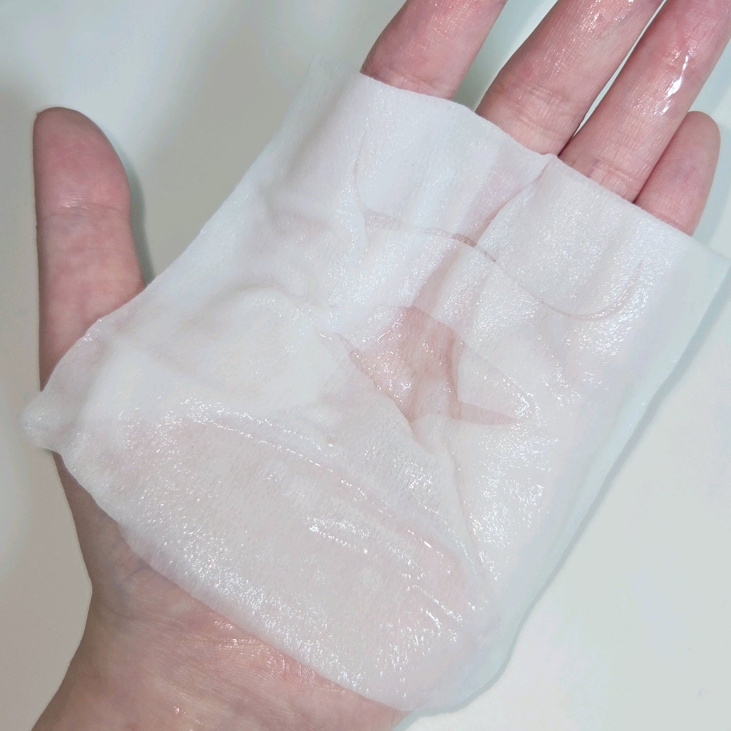 ルルルンピュア エブリーズ/ルルルン/シートマスク・パックを使ったクチコミ(4枚目)