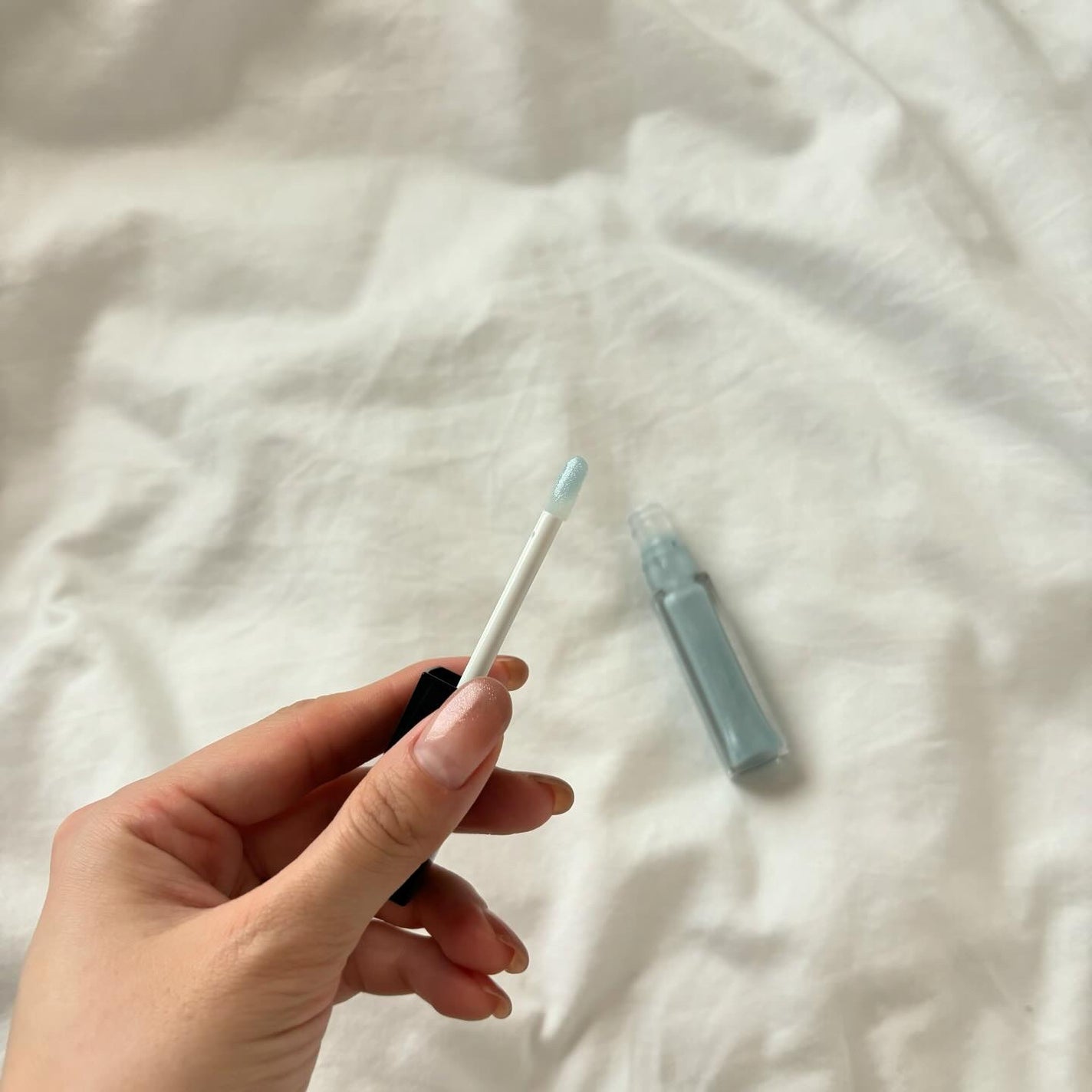 エッセンス リッププランパー/Visée/リッププランパーを使ったクチコミ(2枚目)