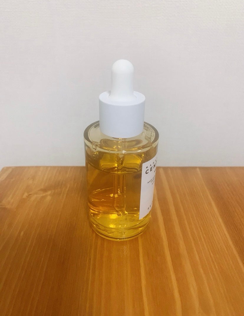 センテラ アンプル/SKIN1004/美容液を使ったクチコミ(2枚目)