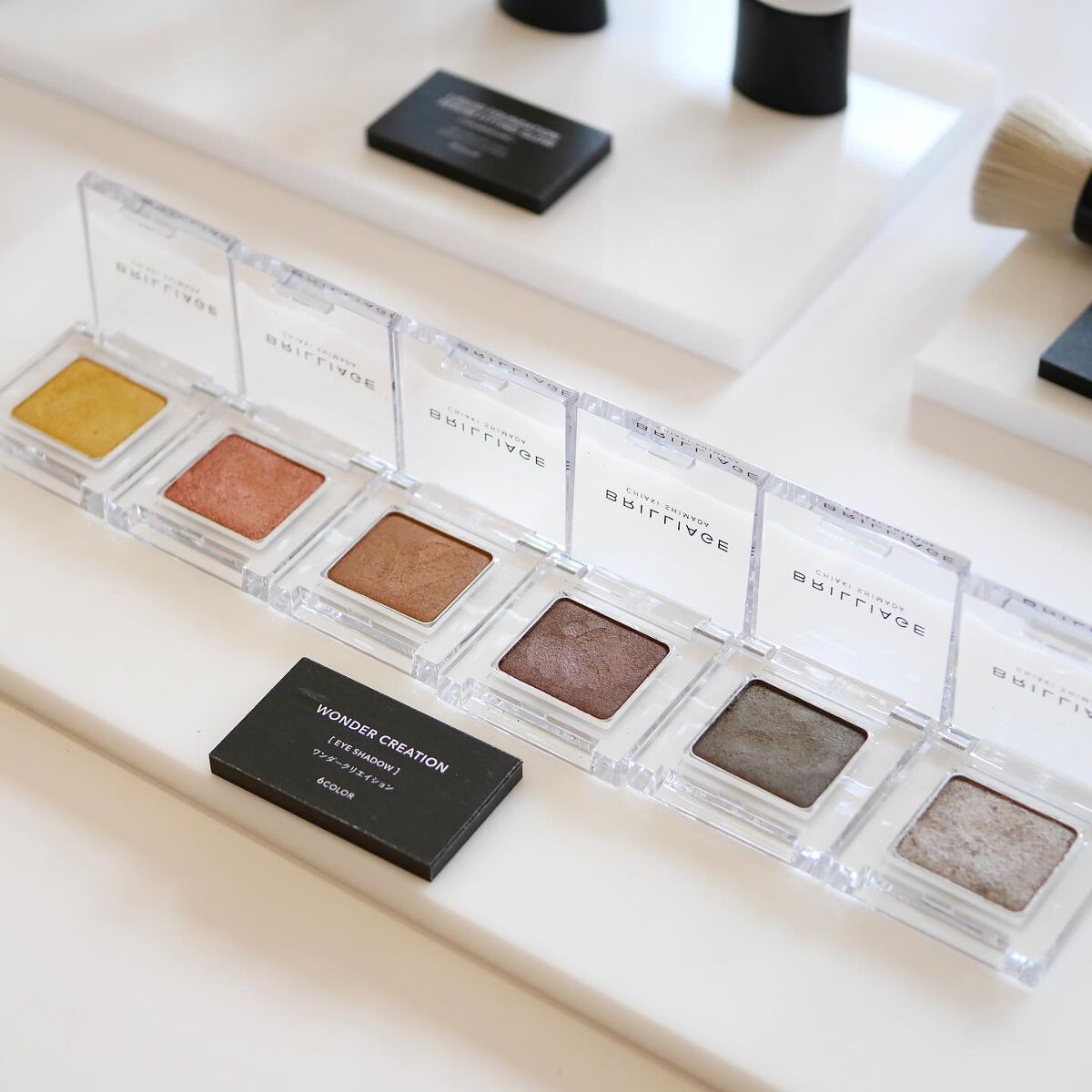 マスキング ティント リップス/ブリリアージュ/リップティントを使ったクチコミ（2枚目）