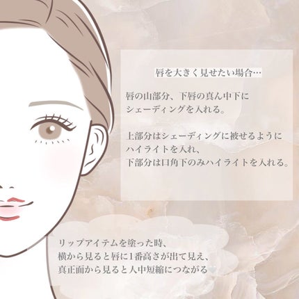 シェーディングパウダー/キャンメイク/シェーディングを使ったクチコミ(9枚目)