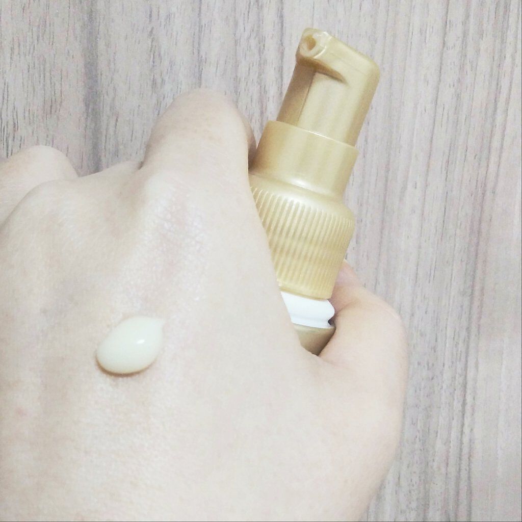  エクストラダメージケア  インテンシブ ヴィタミルク/パンテーン/ヘアミルクを使ったクチコミ（2枚目）