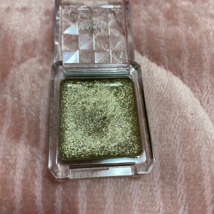 UR GLAM BLOOMING EYE COLOR PALETTE/U R GLAM/アイシャドウパレットを使ったクチコミ(3枚目)