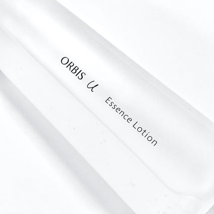 オルビスユー エッセンスローション /オルビス/化粧水を使ったクチコミ(4枚目)