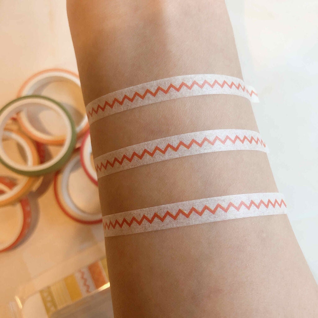 キャンドゥ購入品😄💞/キャンドゥ/その他を使ったクチコミ(3枚目)