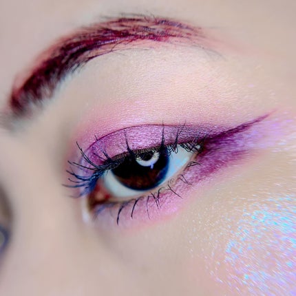 ハード フォーミュラ ハード 9/shu uemura/アイブロウペンシルを使ったクチコミ(6枚目)