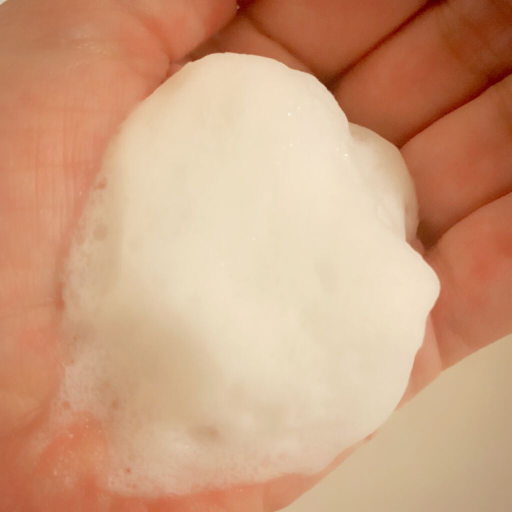 ソープ A /CNP Laboratory/洗顔石鹸を使ったクチコミ（3枚目）