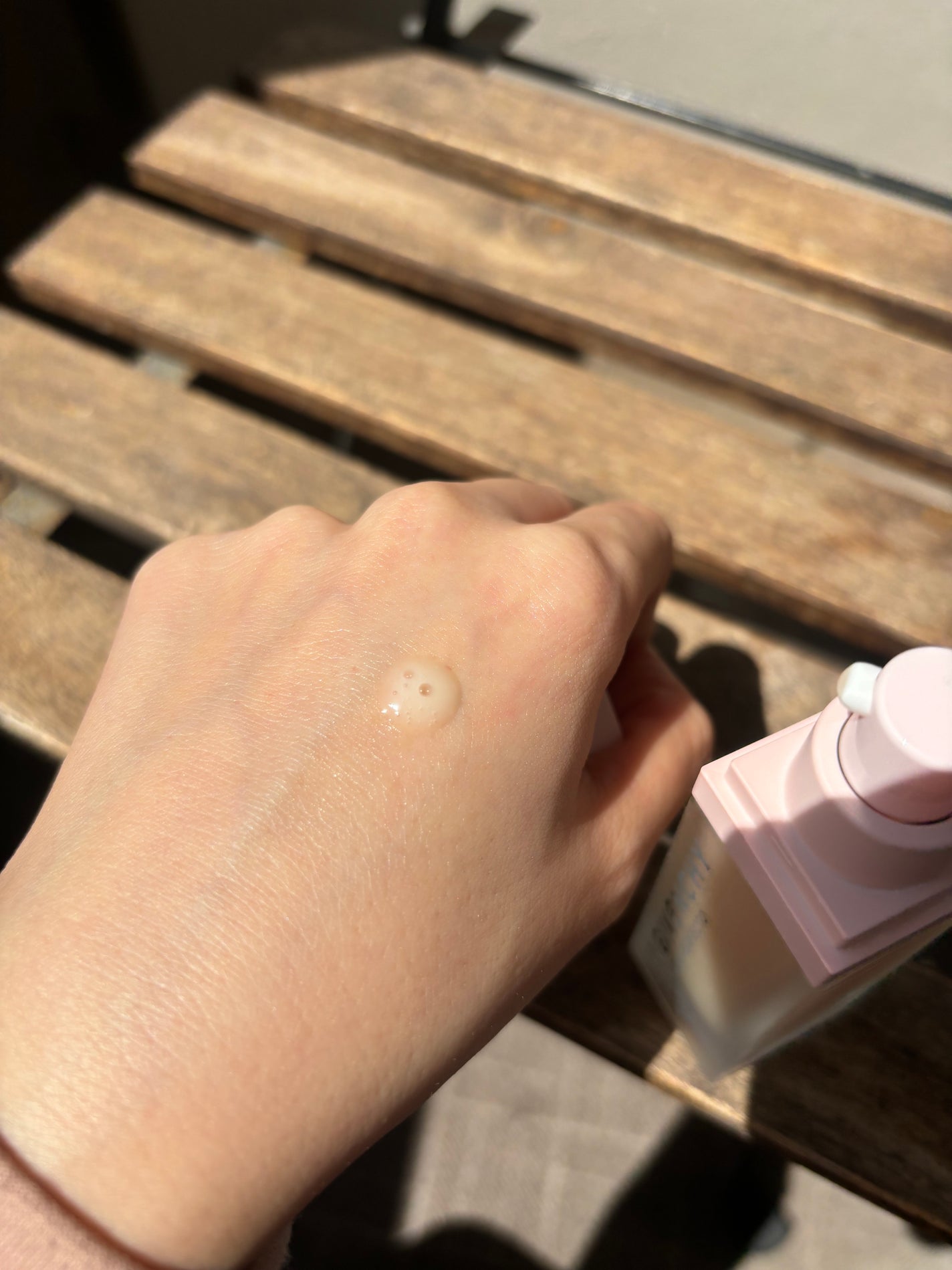 スキン PFCT ローション/GIVENCHY/化粧水を使ったクチコミ(5枚目)