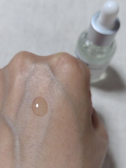 131 ポア クリアリング セラム/Celladix/美容液を使ったクチコミ(5枚目)