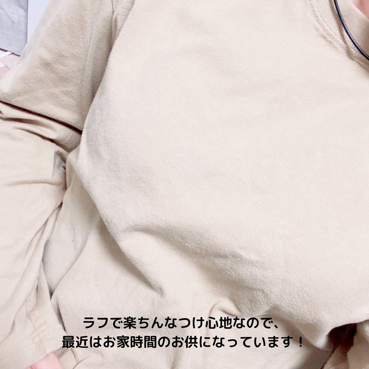 えび松(春br) on LIPS 「株式会社ニッセン様より超脇高アンダークロスブラジャーをお試..」(7枚目)