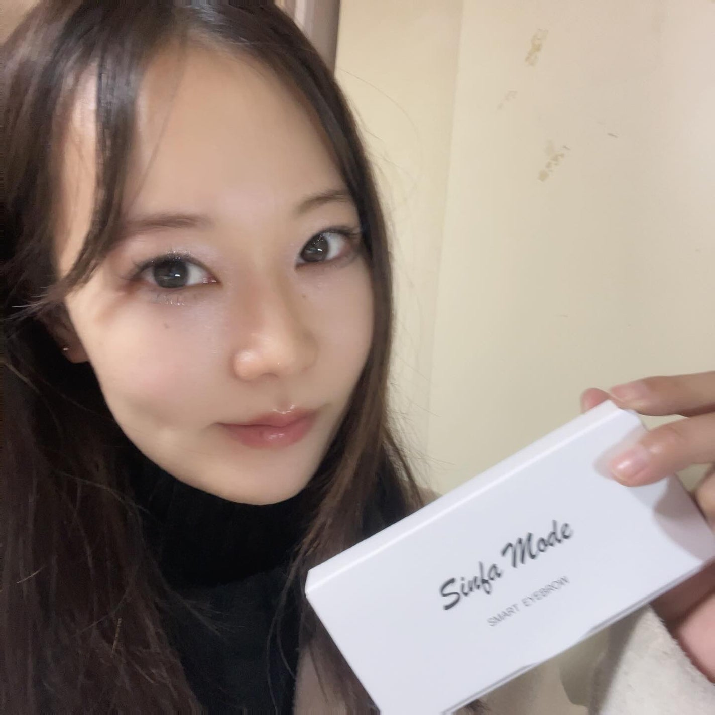 もこ@はち on LIPS 「.*・♡°+°・♡*..*・♡°+°・モニターさせていただき..」(4枚目)