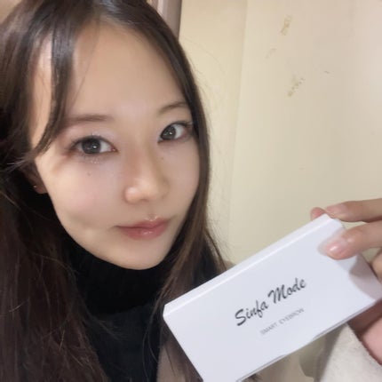 もこ@はち on LIPS 「.*・♡°+°・♡*..*・♡°+°・モニターさせていただき..」(4枚目)