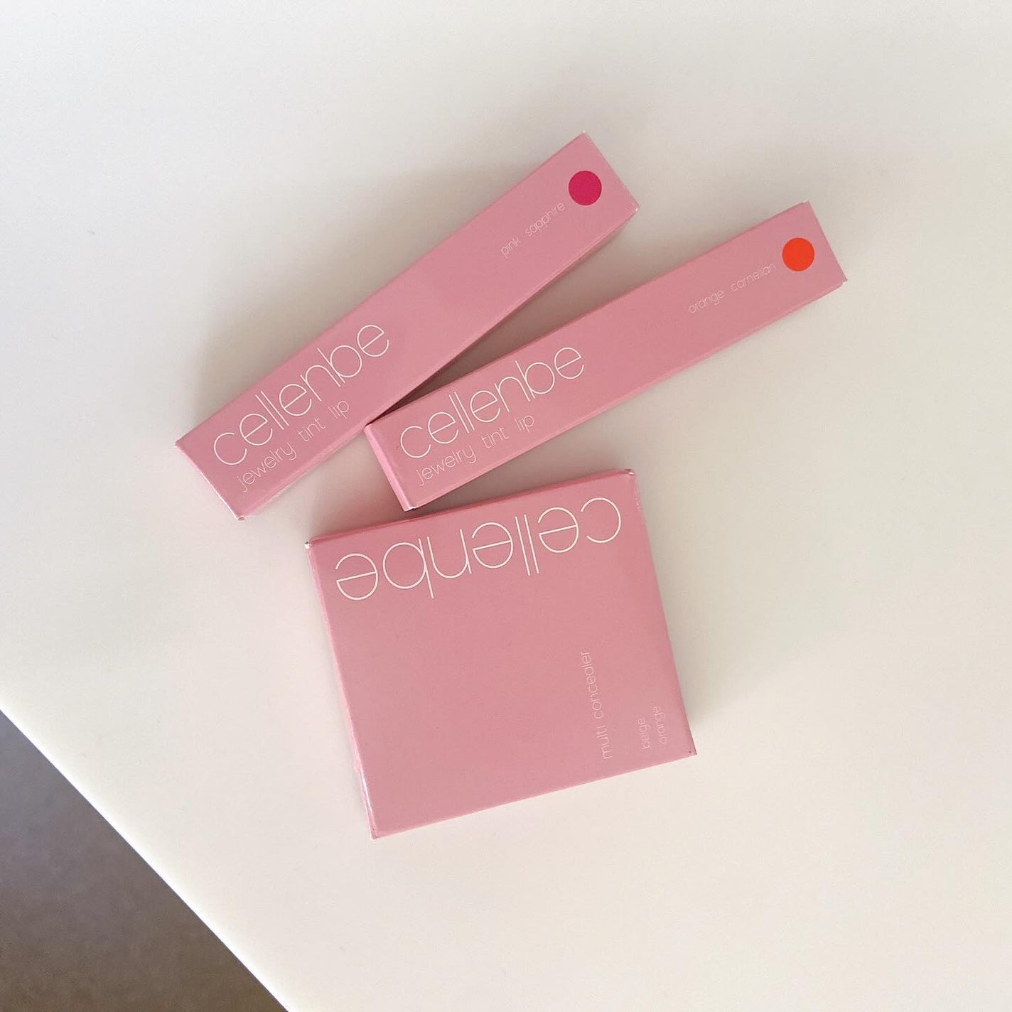 メイクアップインストラクター💄TOMOMI 🌼 on LIPS 「.cellenbe現役メイクアップインストラクターとして、これ..」(1枚目)