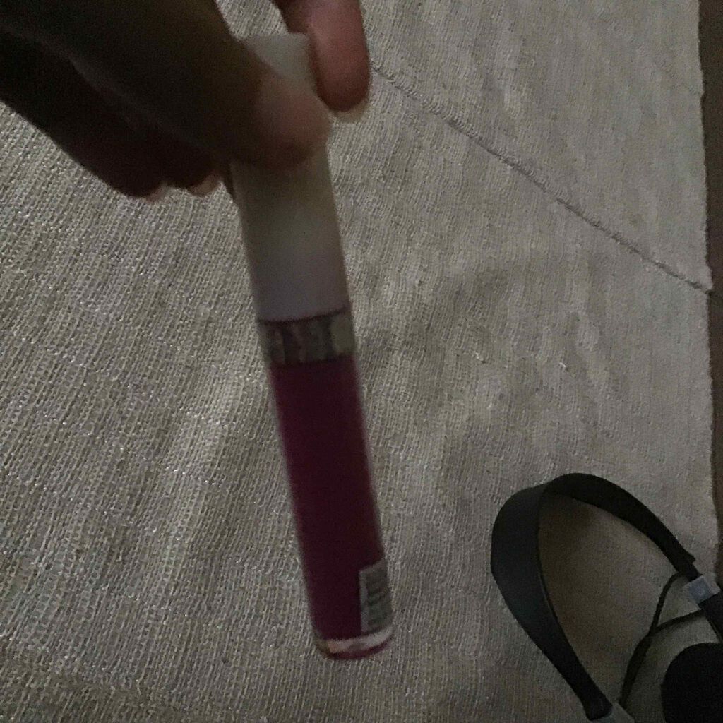 カンコレ リップグロス/DAISO/リップグロスを使ったクチコミ（2枚目）