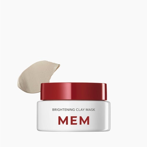 MEM モイスチャー ミネラル マスク MEM