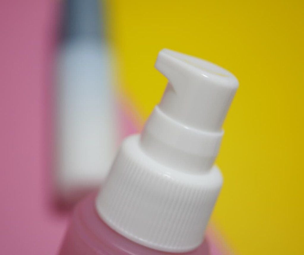 HOTARU PERSONALIZED LOTION/MOISTURIZER /HOTARU PERSONALIZED/スキンケアキットを使ったクチコミ(2枚目)