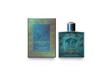 エロス オーデパルファム VERSACE