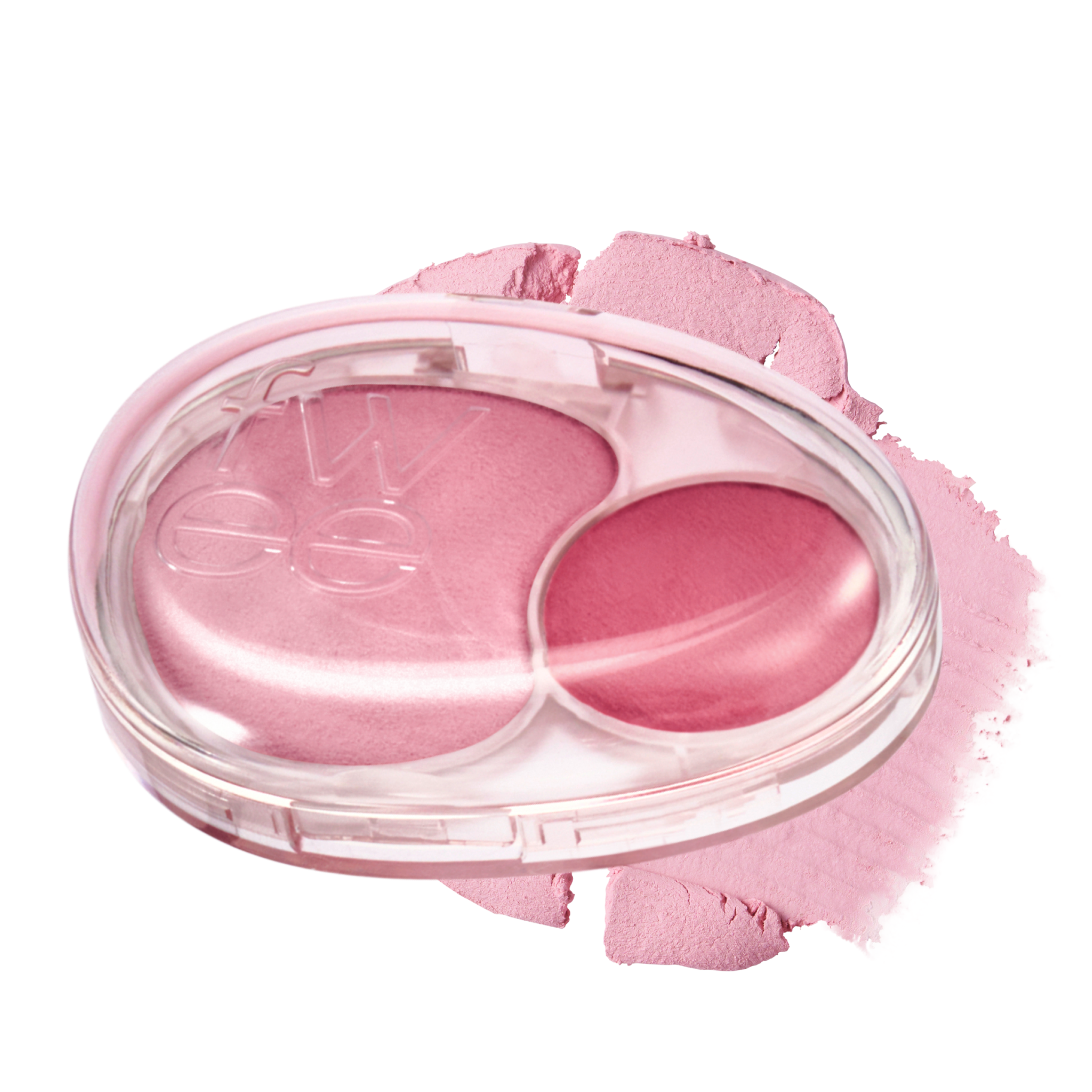 デュアルチークメロウ / fwee