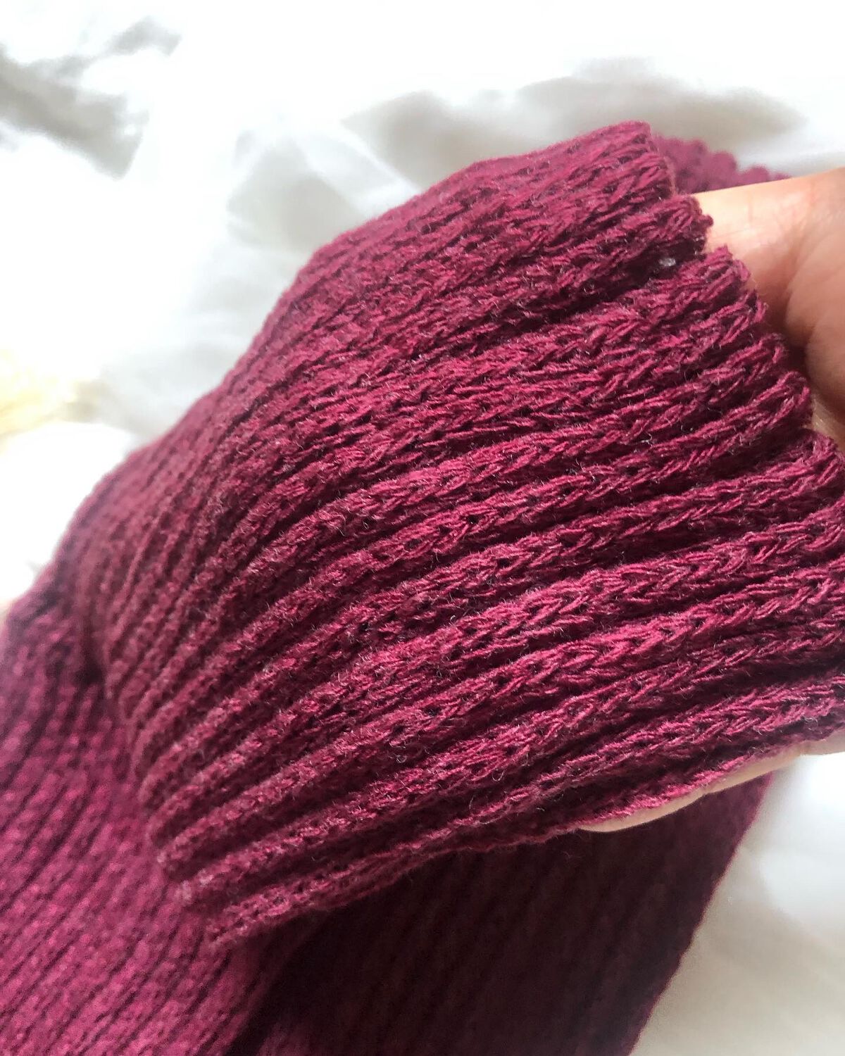 靴下サプリ まるでこたつ レディース ソックス/靴下サプリ/暖かい靴下を使ったクチコミ（3枚目）