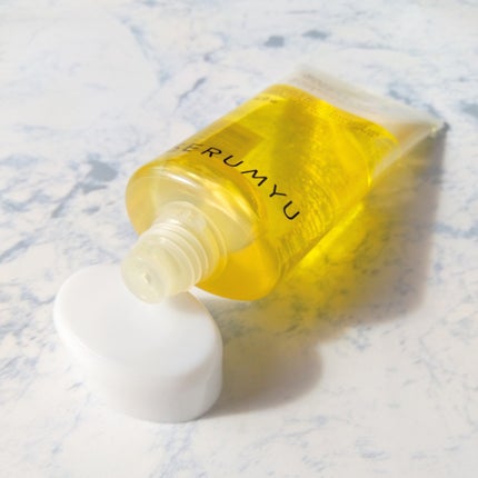 セラミュ ハンドジェリー/ナリスアップ/ハンドクリームを使ったクチコミ(2枚目)