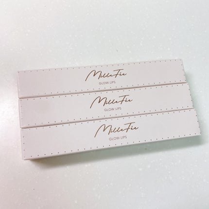 グロウリップス/MilleFée/口紅を使ったクチコミ(6枚目)