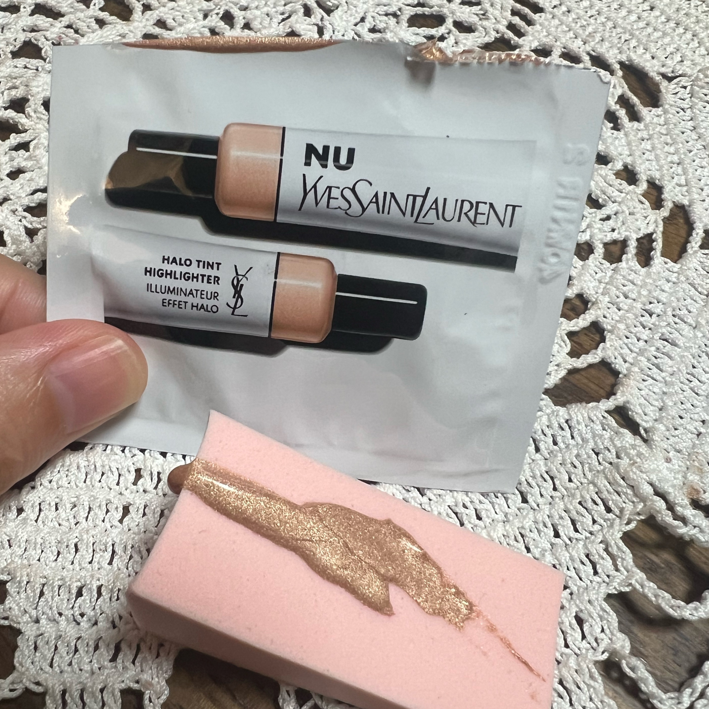 YVES SAINT LAURENT BEAUTE(イヴサンローランボーテ) YSL ザ インクス ブラークリーム|リップ・リキッドルージュ|イヴ