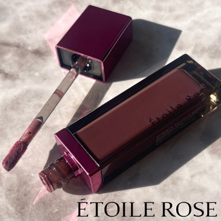 ティントリップ 03 ステラ/Étoile Rose/リップティントの画像