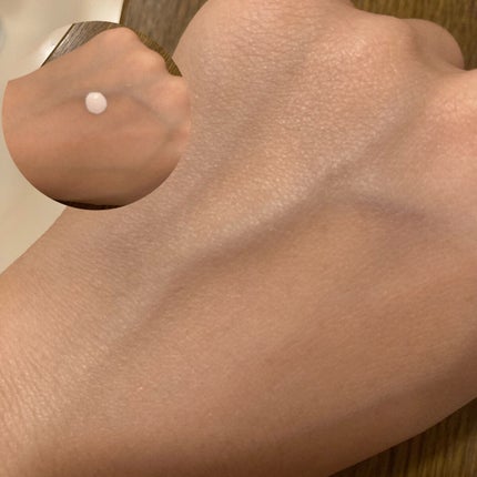 アワーヴィーガン サンプルイド グロー/manyo/化粧下地を使ったクチコミ(2枚目)