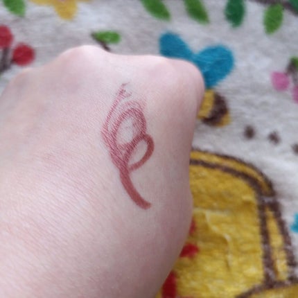 エアクリームペンシル /D-UP/ペンシルアイライナーを使ったクチコミ(7枚目)