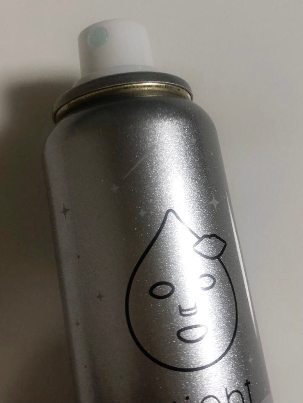 ミストパック/MAKE COVER/ミスト状化粧水を使ったクチコミ(2枚目)