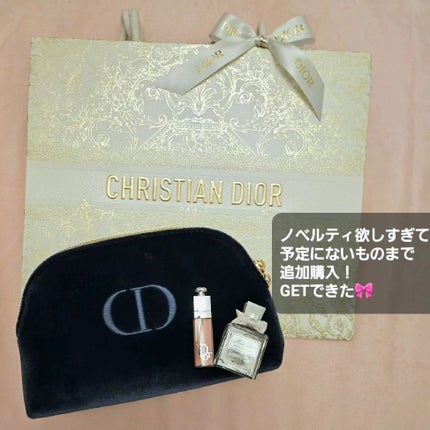 試してみた】Dior ディオール スノー エッセンス ホリデーの 試してみた】Dior ディオール スノー エッセンス ホリデーの
