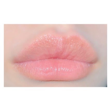 ジューシーラスティングティント/rom&nd/リップティントを使ったクチコミ(3枚目)