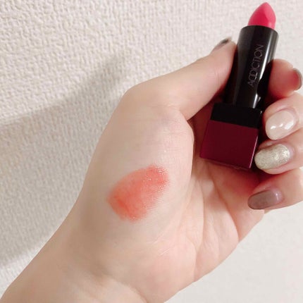 ザ リップスティック シアー/ADDICTION/口紅を使ったクチコミ(2枚目)