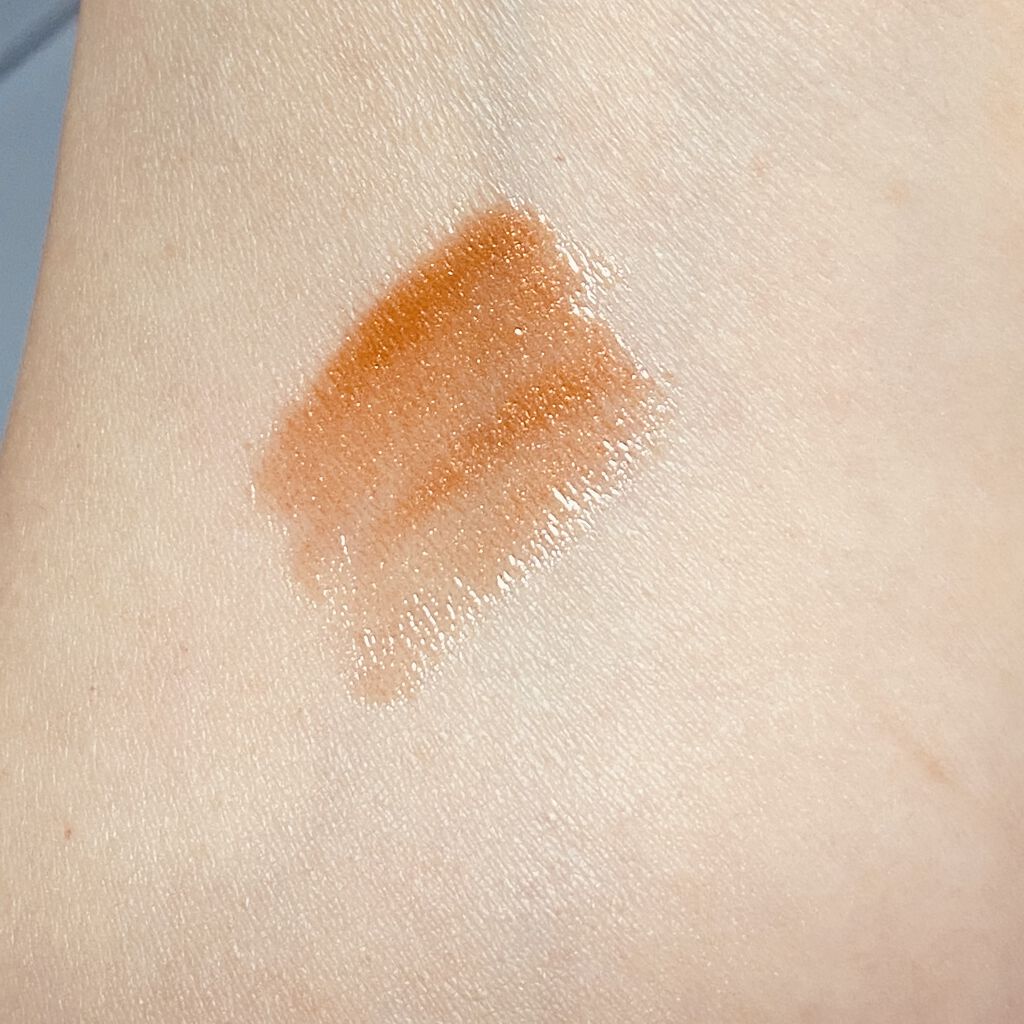 【旧】ディオール アディクト リップ マキシマイザー/Dior/リップグロスを使ったクチコミ（2枚目）