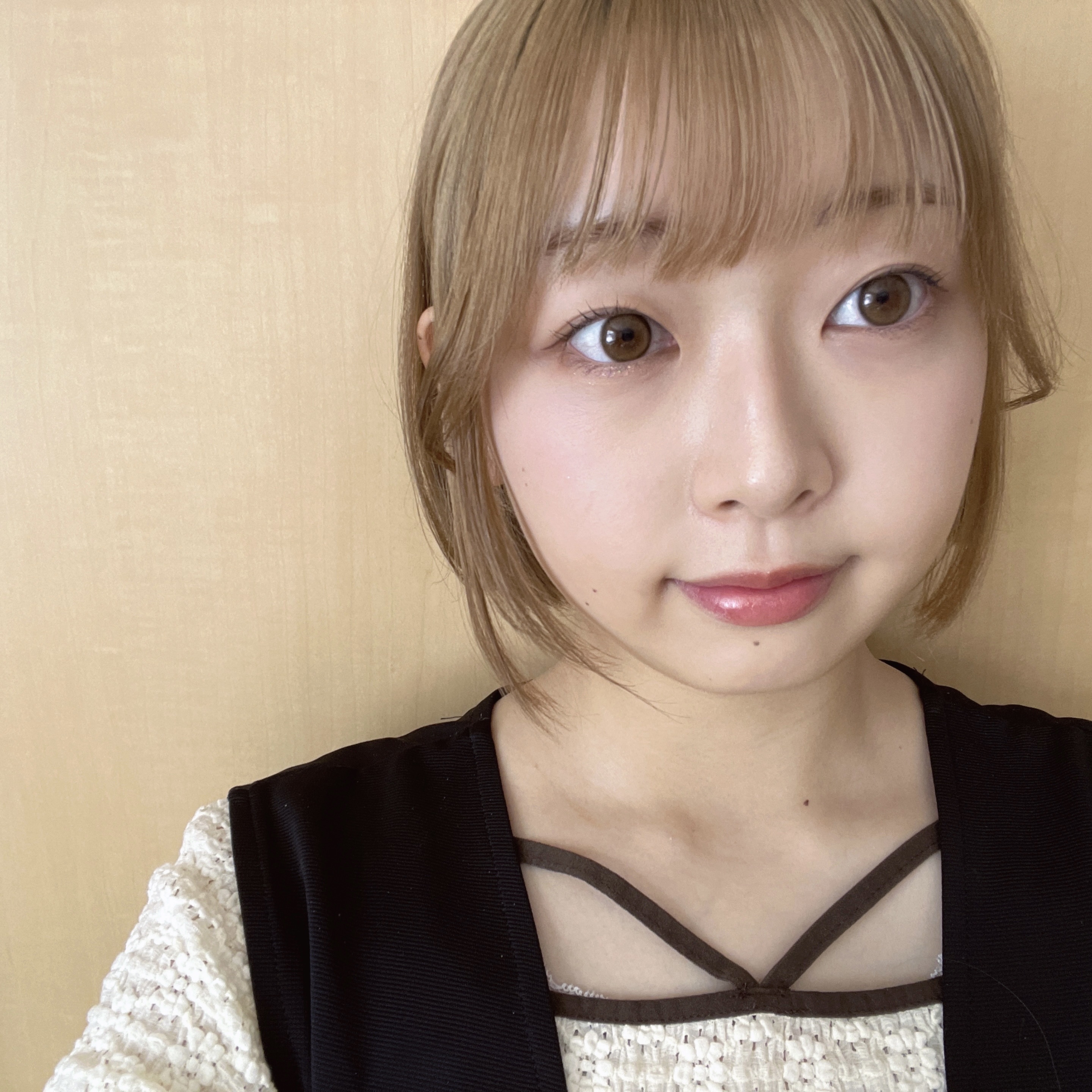 ミルキーラッピングファンデ/MAJOLICA MAJORCA/リキッドファンデーションを使ったクチコミ（2枚目）