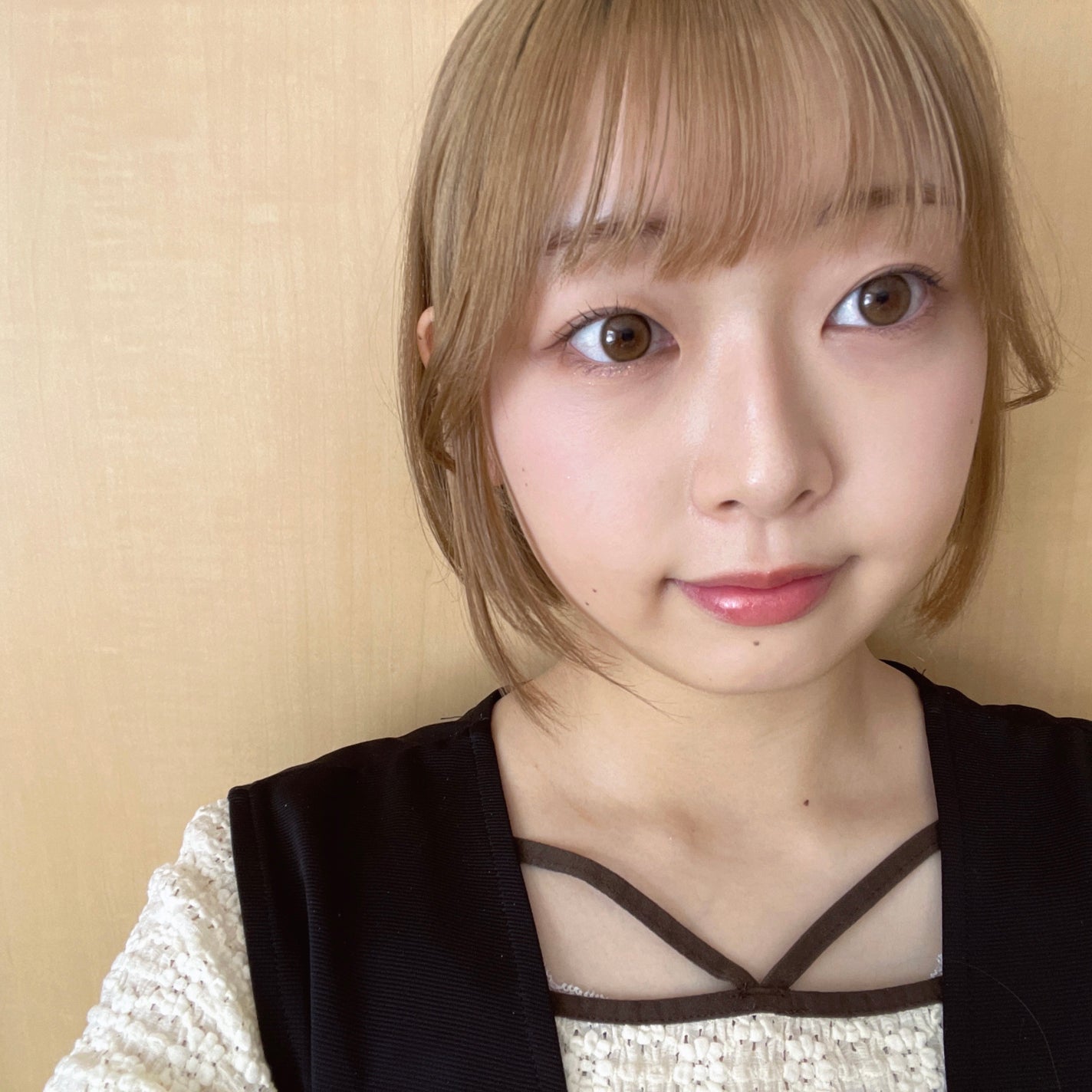 ミルキーラッピングファンデ/MAJOLICA MAJORCA/リキッドファンデーションを使ったクチコミ(2枚目)