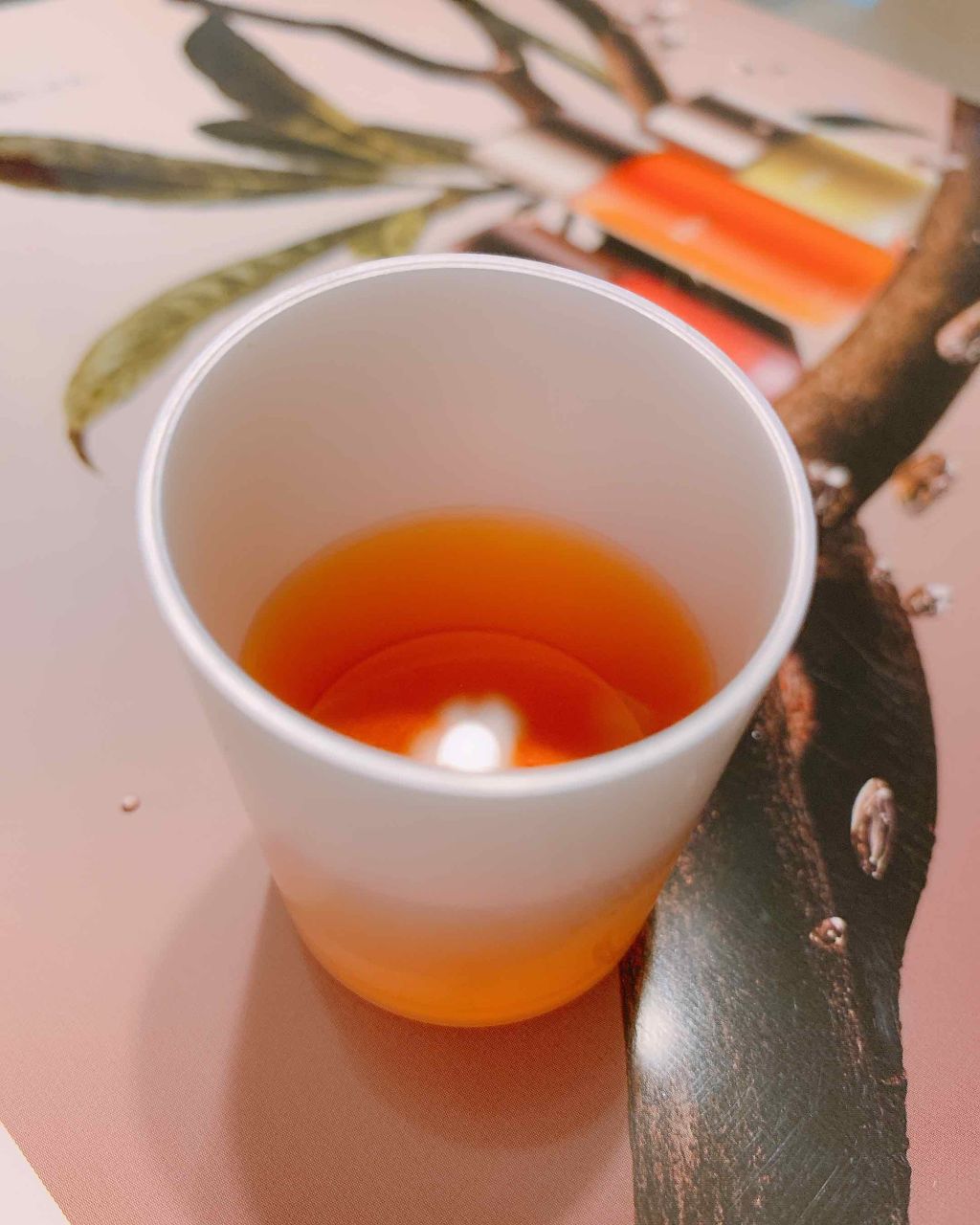 ReFa COLLAGEN ENRICH/ReFa/美容ドリンクを使ったクチコミ（2枚目）