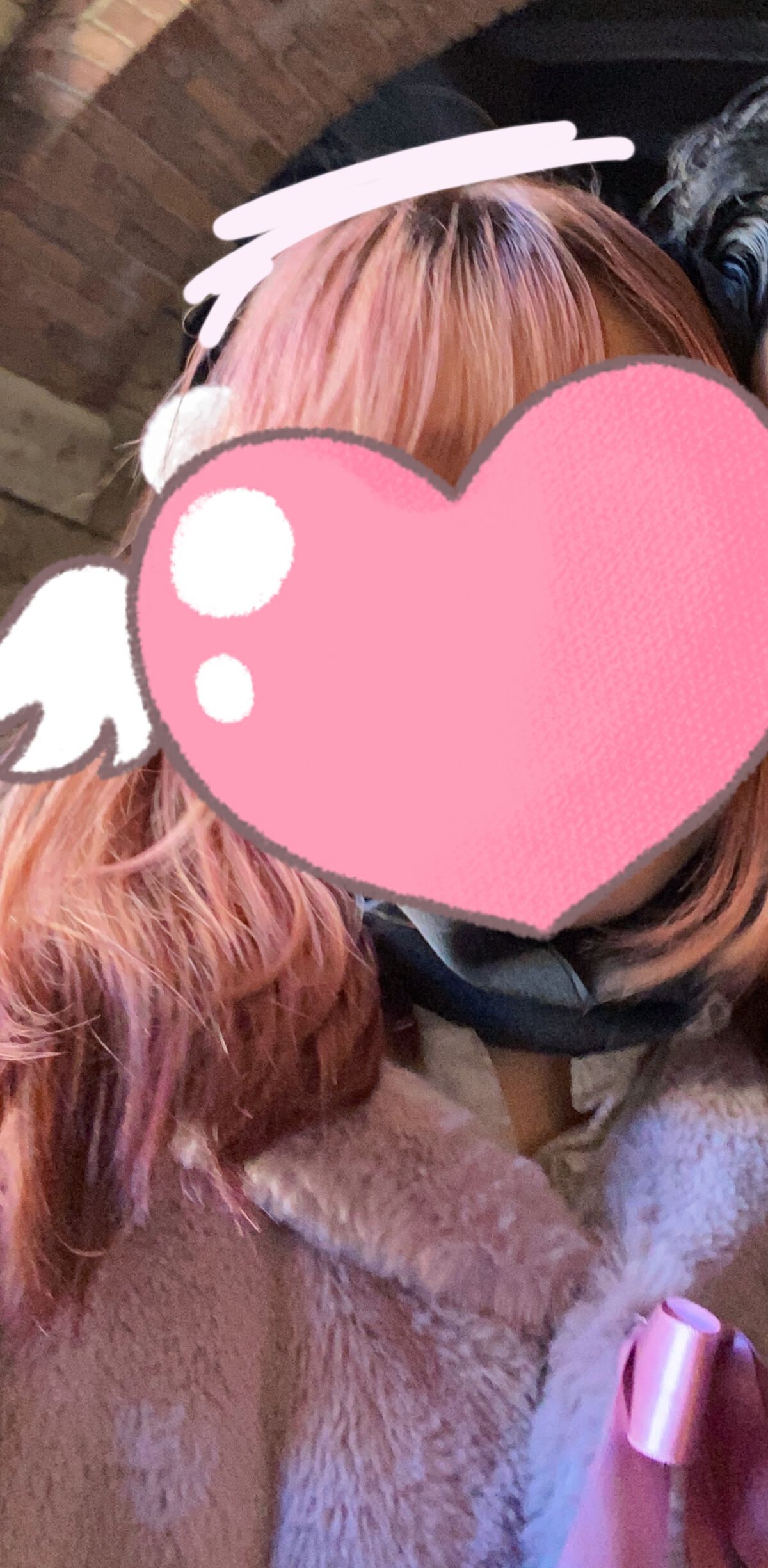 ホイップヘアカラー/ビューティラボ/ヘアカラーを使ったクチコミ（3枚目）