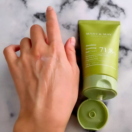 Idebenone+Blackberry complex serum/MARY&MAY/美容液を使ったクチコミ(9枚目)