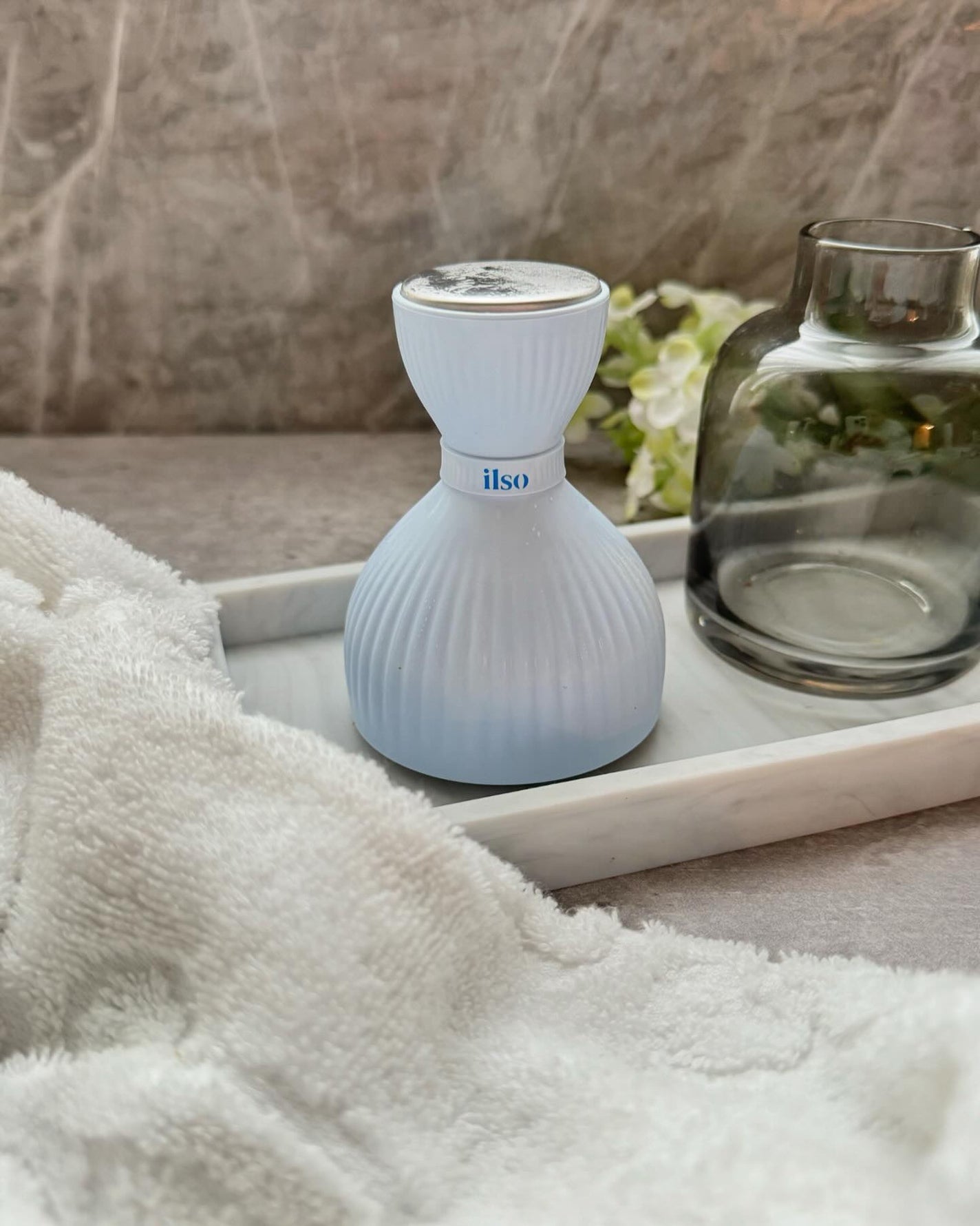 モリンガタイトニングポアセラム/ilso/美容液を使ったクチコミ(6枚目)