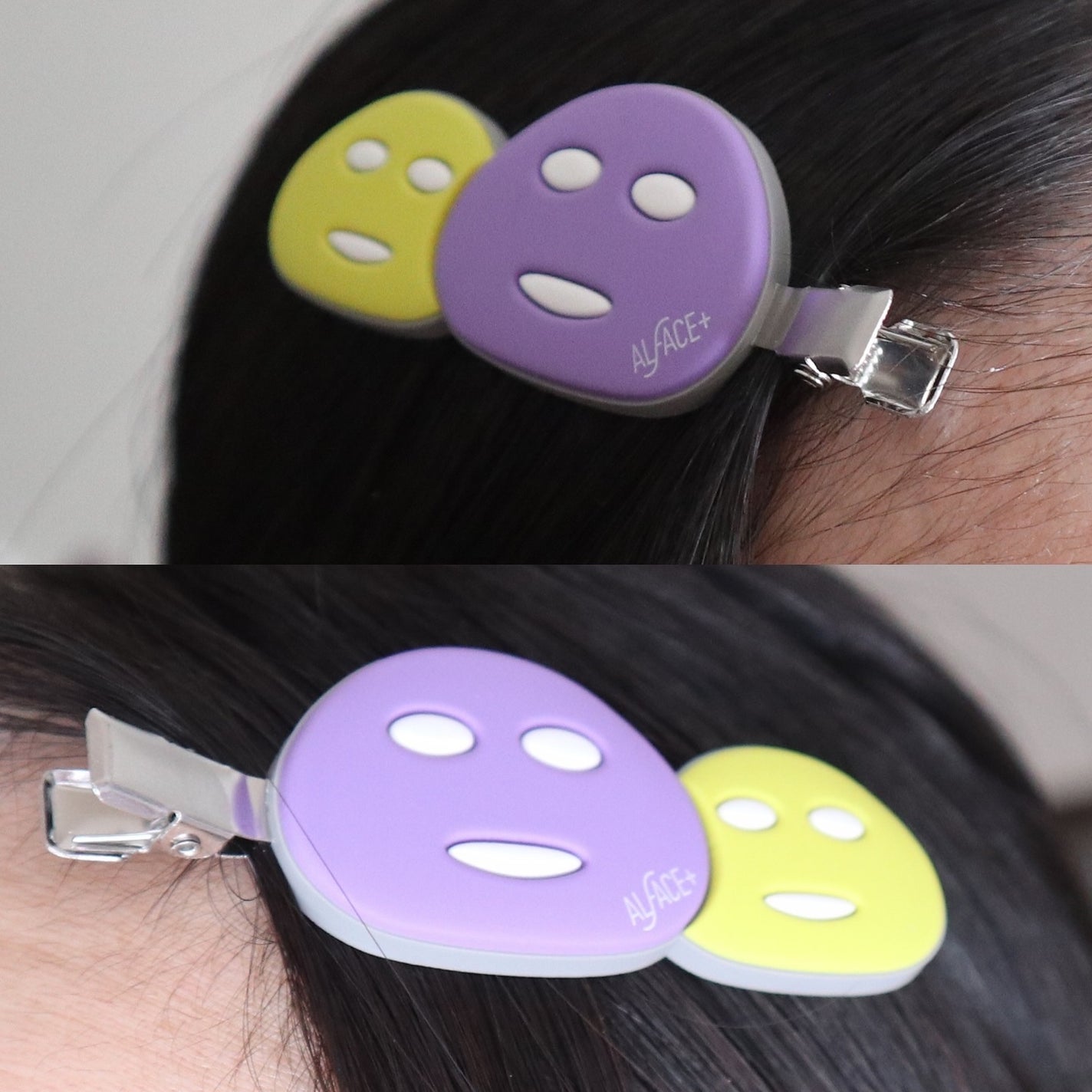 トリートメントリセットマスク/ALFACE+/シートマスク・パックを使ったクチコミ(6枚目)