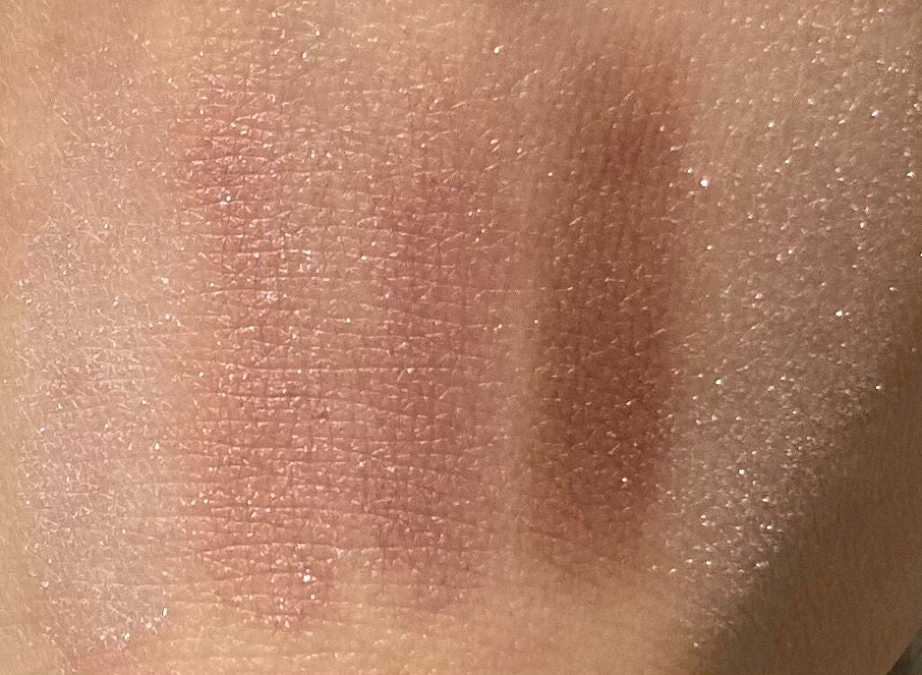 パーフェクトスタイリストアイズ/キャンメイク/アイシャドウパレットを使ったクチコミ(7枚目)