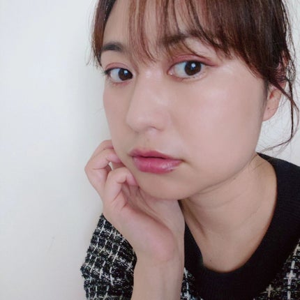 デイジードール リップ スティーラー /DAISY DOLL by MARY QUANT/口紅を使ったクチコミ(5枚目)