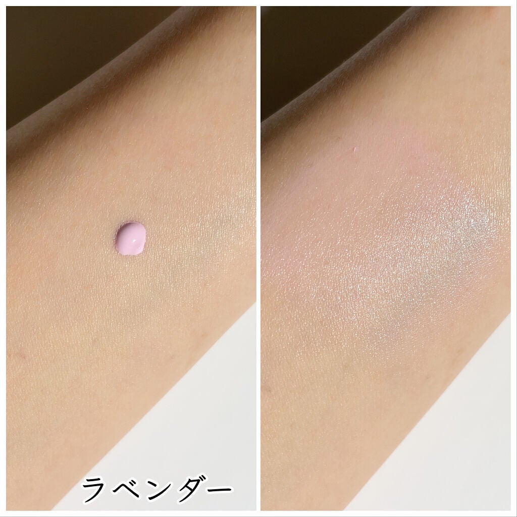 アイデアルアクトレス バックステージクリーム SPF30 PA++ 50ml/KLAVUU/化粧下地を使ったクチコミ(6枚目)