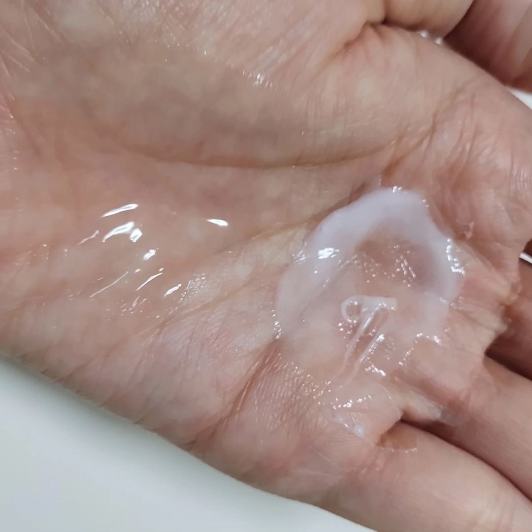 スカルプD ボーテ フワリー スカルプシャンプー／トリートメントパック/アンファー(スカルプD)/市販シャンプーを使ったクチコミ（3枚目）